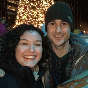 Meet your Posher, Patrick